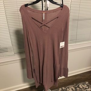 Free People Sweater- size Small